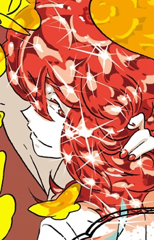 Padparadscha