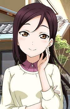 Mother Sakurauchi
