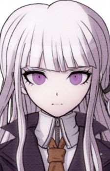 Kyouko Kirigiri