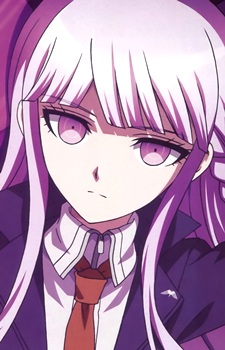 Kyouko Kirigiri