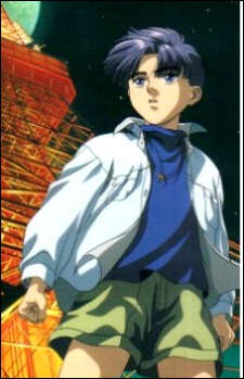 Rin Kobayashi