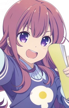 Chitose Karasuma