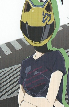 Celty Sturluson