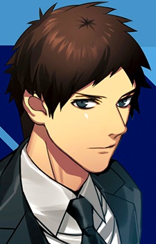Hidenori Gotou