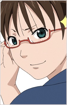 Rinko Sakuma