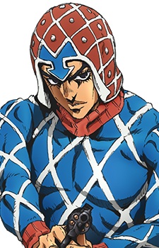 Guido Mista