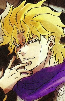 Dio Brando