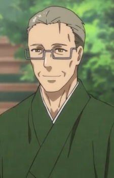 Kyounosuke Tougoku