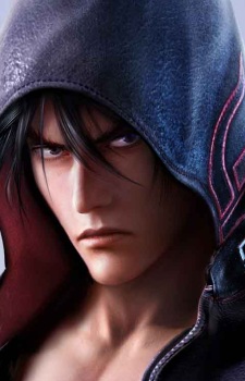 Jin Kazama