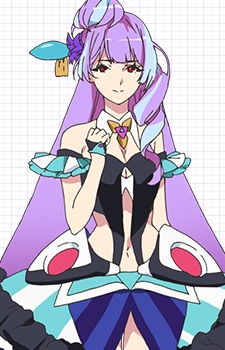 Mikumo Guynemer