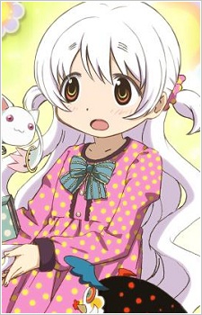 Nagisa Momoe