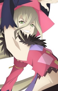 Magilou