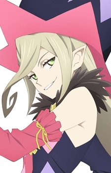 Magilou