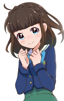 Kokomi Asahina