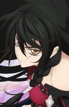 Velvet Crowe