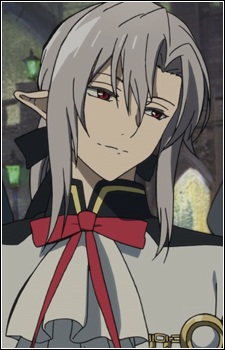 Ferid Bathory