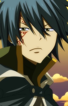 Jellal Fernandes