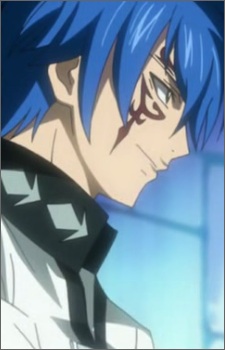 Jellal Fernandes