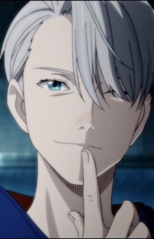 Victor Nikiforov