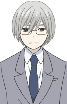 Touji Souya