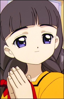 Tomoyo Daidouji