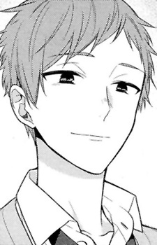 Tooru Ishikawa