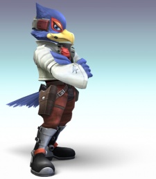 Falco Lombardi