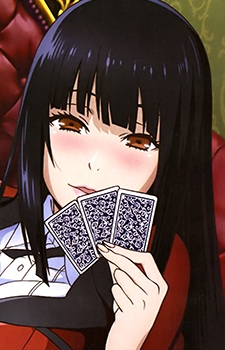 Yumeko Jabami