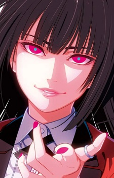 Yumeko Jabami