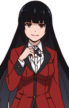 Yumeko Jabami