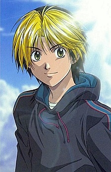 Hikaru Shindou