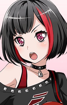 Ran Mitake