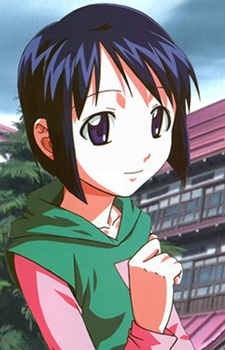 Shinobu Maehara