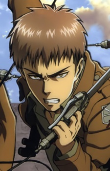 Jean Kirstein