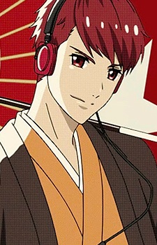 Kakeru Tengenji