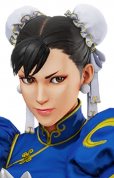 Chun-Li