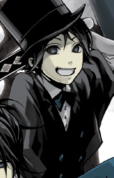 Chuutarou Kumou