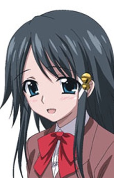 Hiyori Kazane