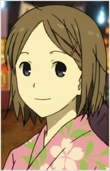 Hotaru Takegawa