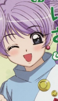 Sayoka