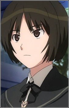 Miya Tachibana