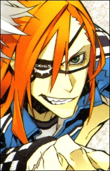 Badou Nails