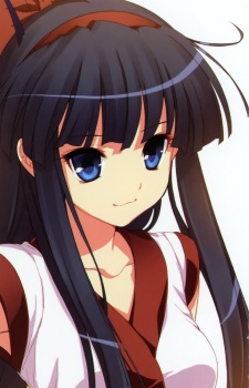 Nakoruru