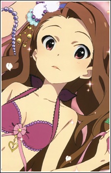 Iori Minase