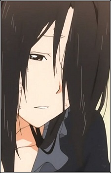 Izumi Takanashi