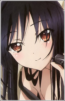 Kuroyukihime