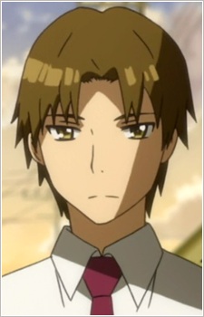 Atsumu Matsuyuki