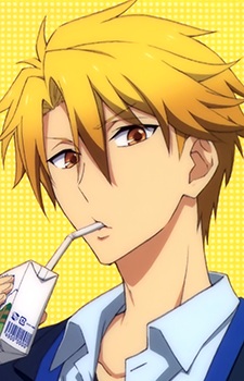 Kyouma Kuzuryuu