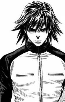 Jin Kanzaki