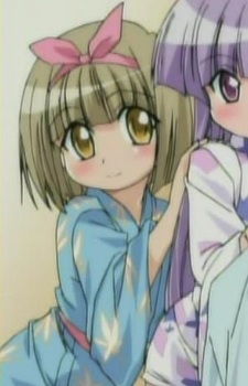 Yuzuko Kurusu